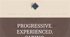 Desktop Screenshot of ekbdental.com